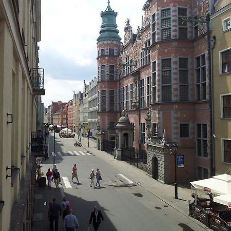 Apartament Kolodziejska グダニスク 部屋 写真