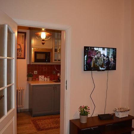 Apartament Kolodziejska グダニスク エクステリア 写真