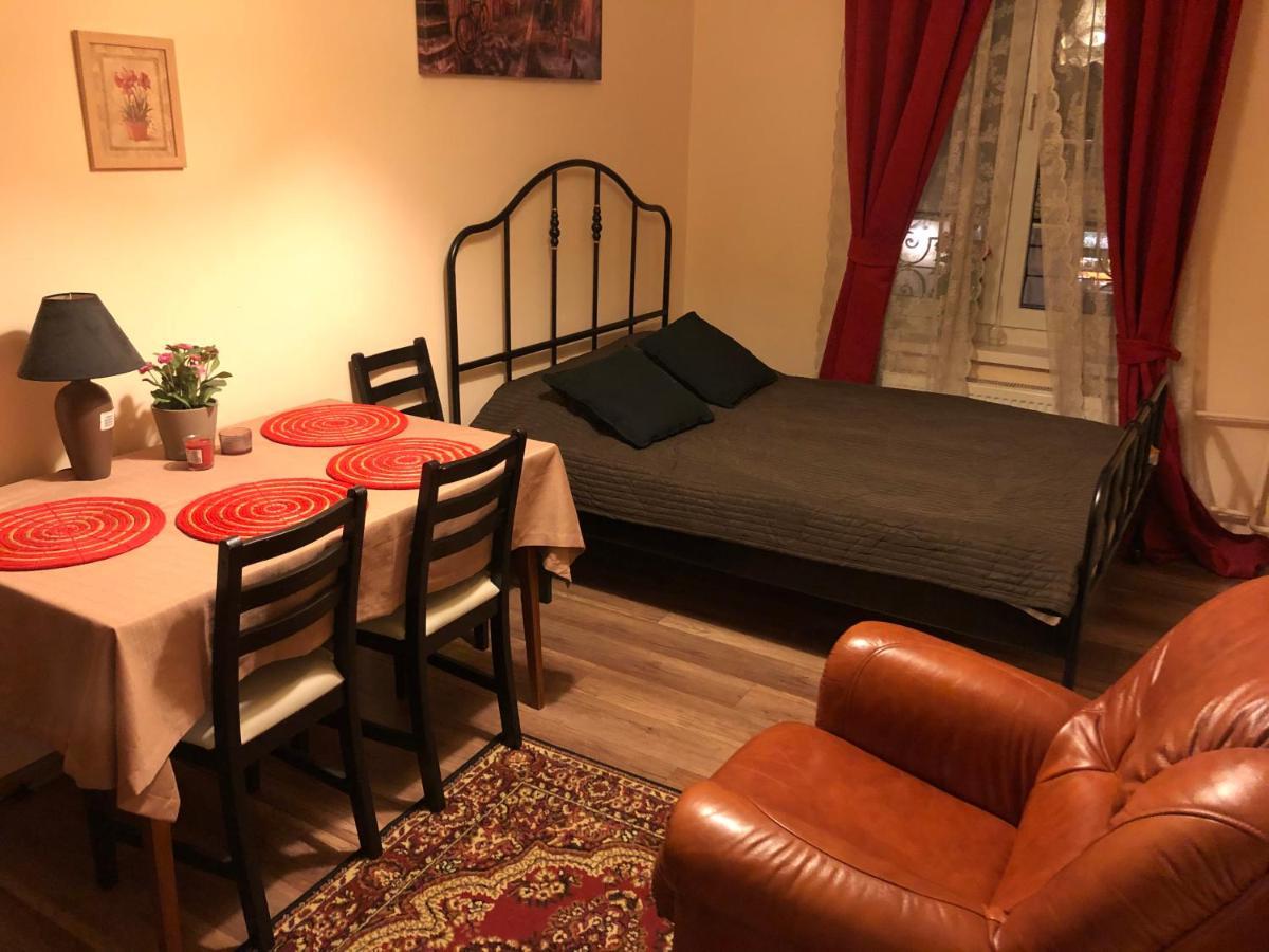 Apartament Kolodziejska グダニスク エクステリア 写真