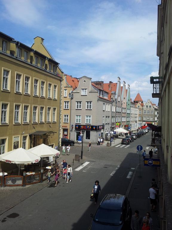 Apartament Kolodziejska グダニスク 部屋 写真
