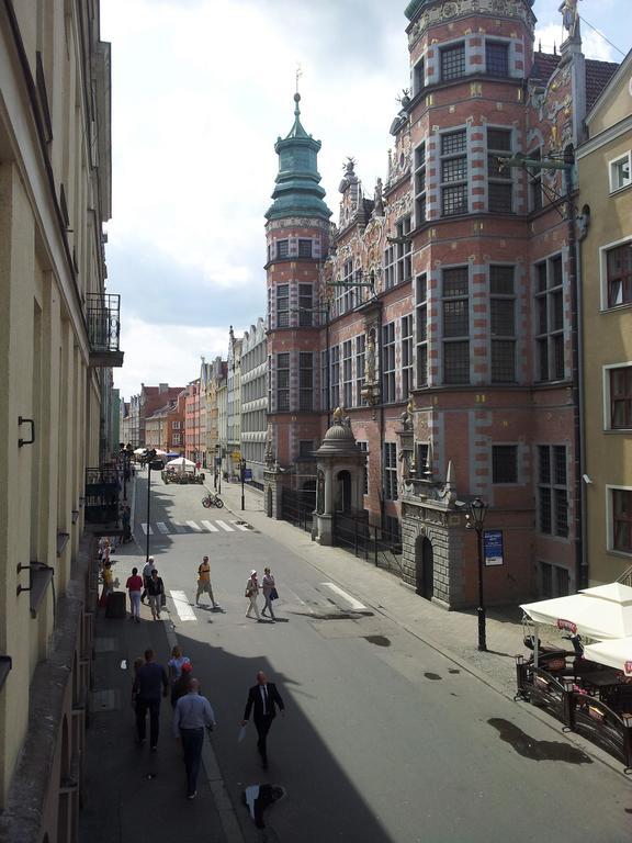 Apartament Kolodziejska グダニスク 部屋 写真