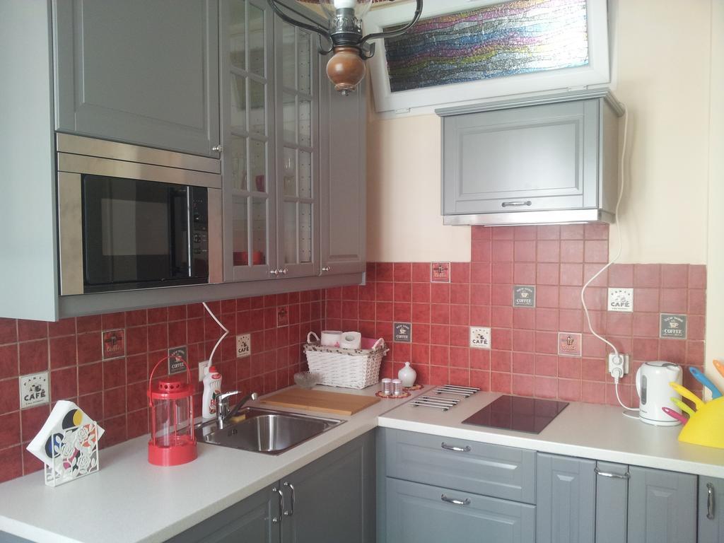 Apartament Kolodziejska グダニスク 部屋 写真