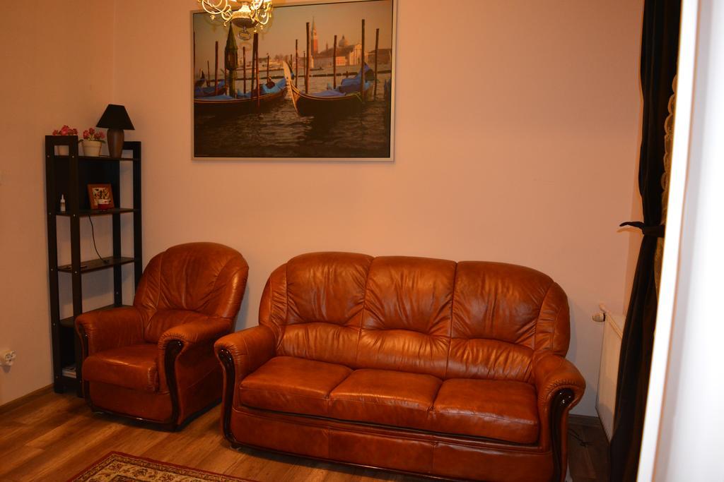 Apartament Kolodziejska グダニスク エクステリア 写真