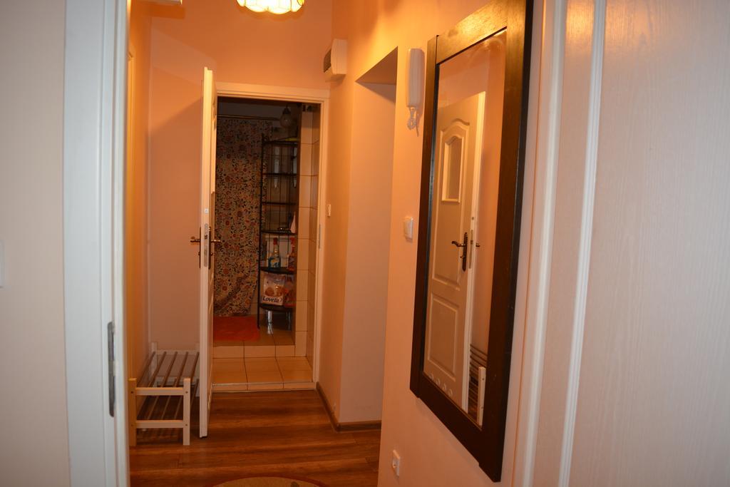 Apartament Kolodziejska グダニスク エクステリア 写真